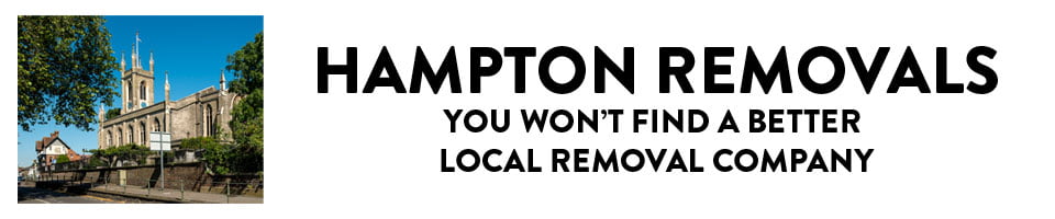 Hampton Removals.